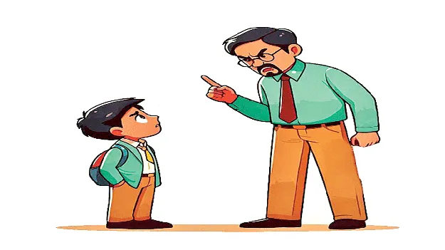 Pressure isn't right, 'Guru'. ఒత్తిడి సరికాదు ‘గురూ’