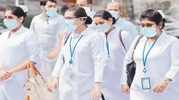 గ్రేడ్‌-3 ఏఎన్‌ఎంలకు స్పెషల్‌ గ్రేడ్‌ పోస్టు స్కేల్‌ 