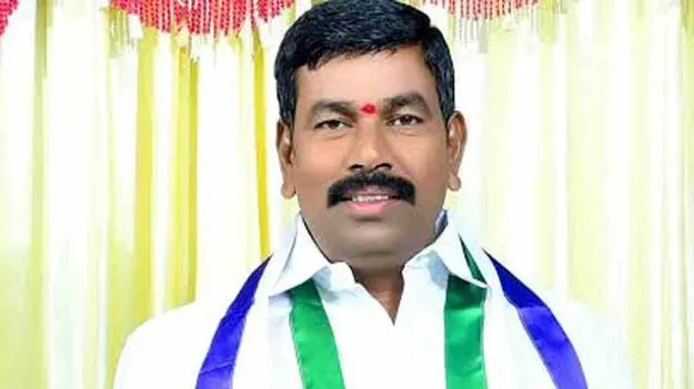 వైసీపీ ఎమ్మెల్యే విరూపాక్షికి బెయిల్‌