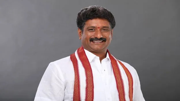 స్థానిక సంస్థల ఎన్నికల జనసేన రాష్ట్ర కమిటీ సభ్యుడిగా ఎమ్మెల్యే పత్సమట్ల 
