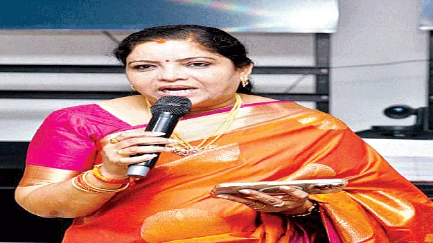 మోడల్‌ మున్సిపాలిటీగా తీర్చిదిద్దుతా