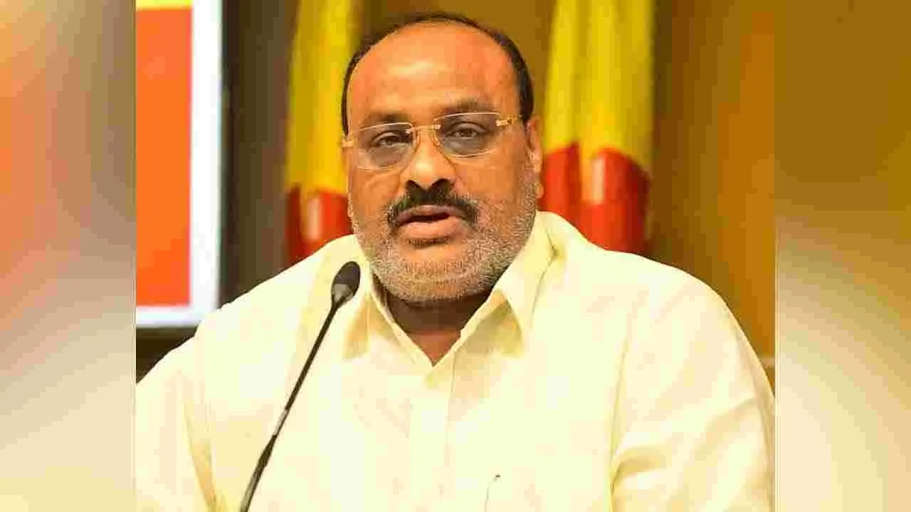 ఎన్యూమరేషన్‌లో ఒక్క రైతూ మిస్‌ కారాదు
