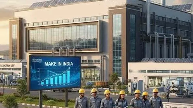 రాష్ట్రానికి భారీ పెట్టుబడి