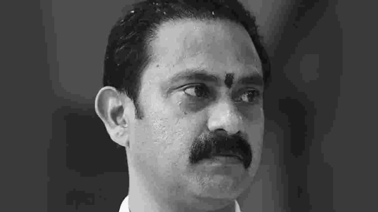నేడు ఆళ్ల నాని అంత్యక్రియలు