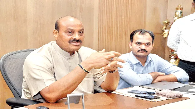 ఎరువుల కొరత సృష్టించొద్దు