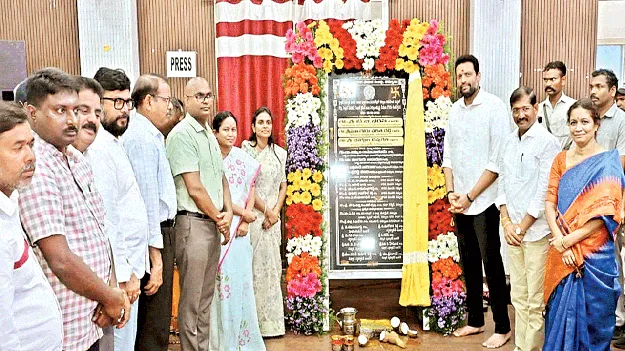 ప్రణాళికాబద్ధంగా అభివృద్ధి పనులు చేపట్టాలి