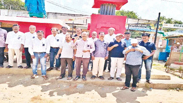 ప్రతీ పౌరుడి ఓటు హక్కును పరిరక్షించాలి