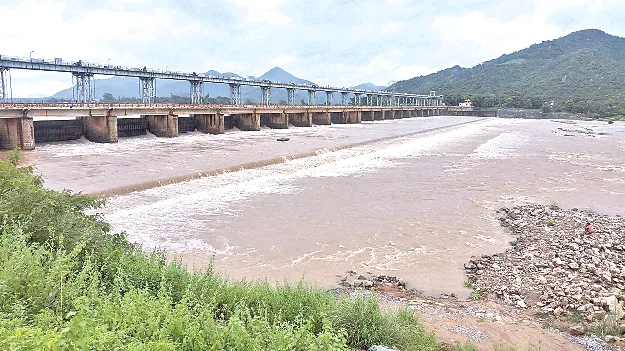 రూ.142 కోట్లు ఇస్తే.. వంశధారకు మహర్దశ