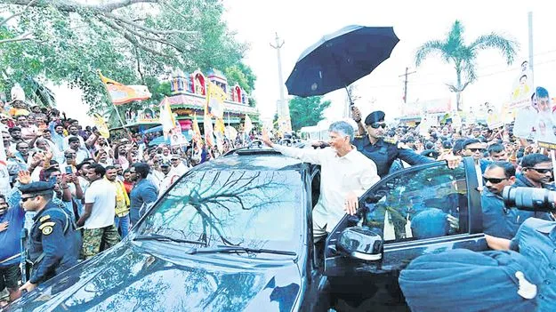 సమన్వయంతోనే సంపూర్ణ విజయం