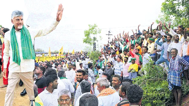 కృష్ణమ్మకు జలహారతి 