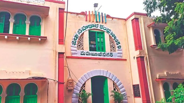 సహకారం.. ఇంకా దూరం..!