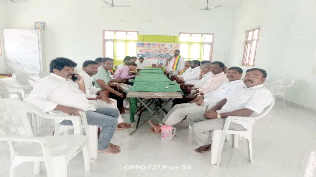 జనగణనలో ఓబీసీ కాలమ్‌ ఏర్పాటు చేయాలి