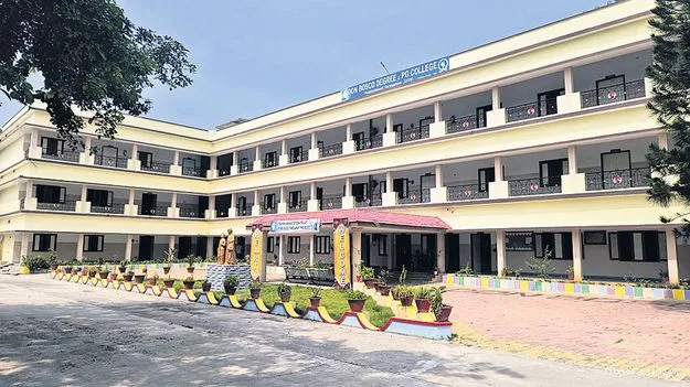 అన్నీ ఒకేచోట
