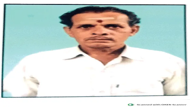  కూరగాయల విక్రయానికి బయలుదేరి...