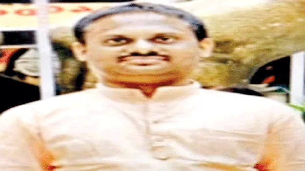  శుభకార్యానికి వచ్చి.. కాలువలో కాలుజారి..