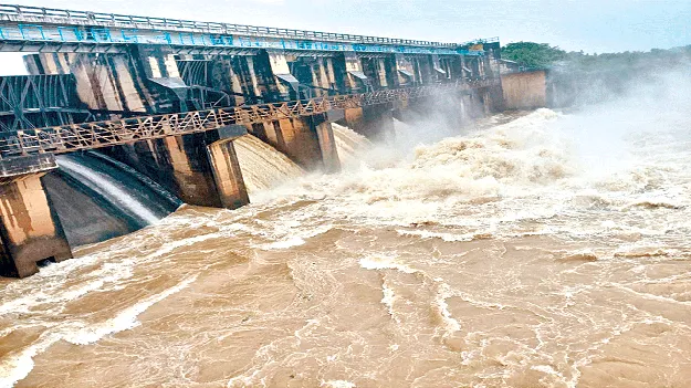  వాయు‘గండం’ 