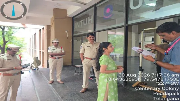 ప్రశాంతంగా నీట్‌ పీజీ 
