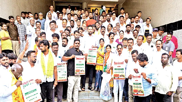 హామీలను అమలు చేస్తున్నాం 