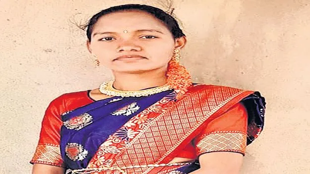 మన్యంలో మాతా, శిశు మరణాలు
