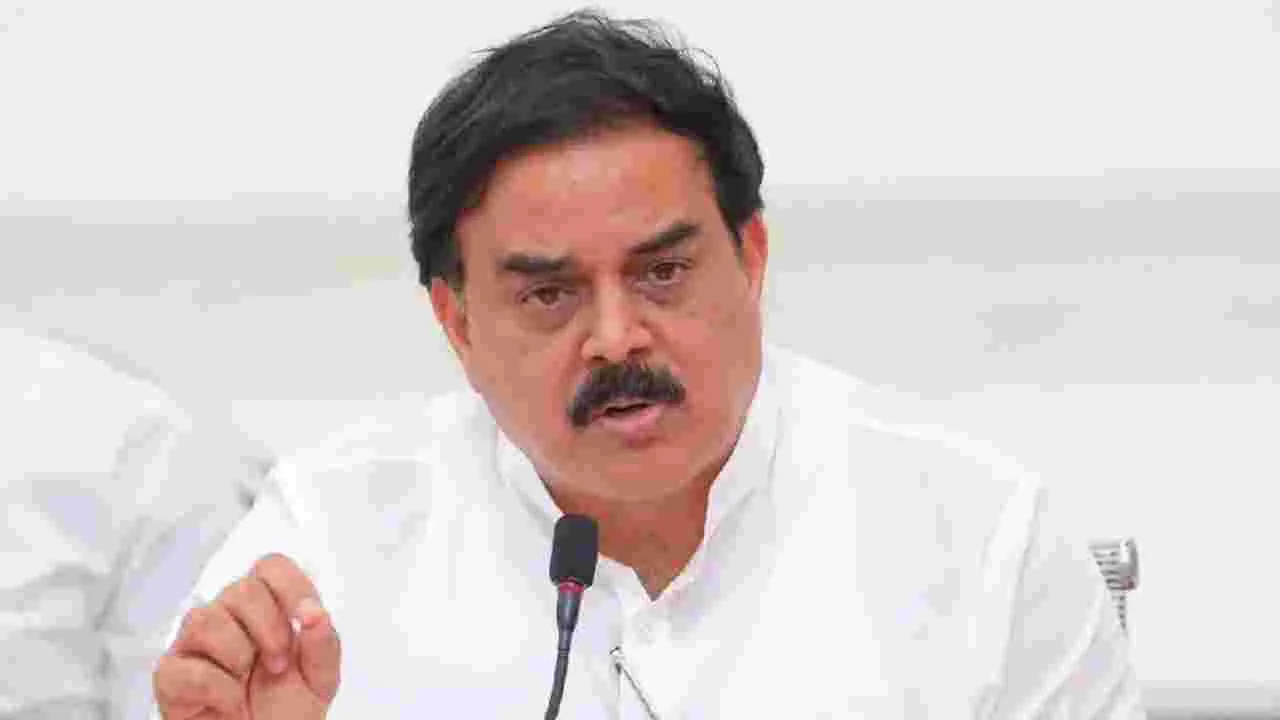 అగ్రిగోల్డ్‌ బాధితులకు సత్వర న్యాయం