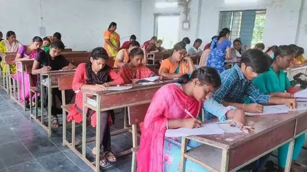 బైపీసీ స్ర్టీమ్‌ తుది విడత సీట్ల కేటాయింపు