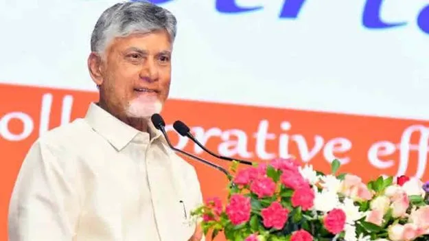 12 ఆస్పత్రులకు ‘స్వచ్ఛ ఆంధ్ర’ అవార్డులు
