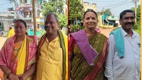 నువ్వక్కడ.. నేనిక్కడ..