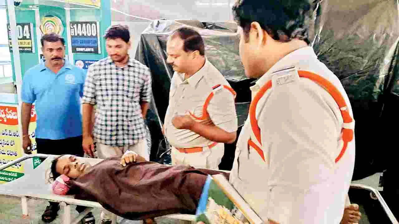 ఒంటరిగా భావిస్తూ.. విద్యార్థిని బలవన్మరణం
