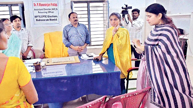 నిబంధనలు పాటించాలి