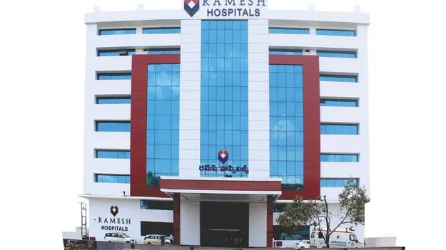 త్వరలో సమగ్ర క్యాన్సర్‌ వైద్యసేవలు