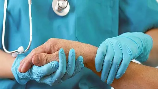 రోగి భద్రతలో ఏపీకి అగ్రస్థానం  