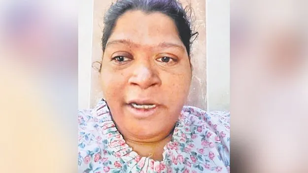 స్వదేశానికి వచ్చేందుకు సహకరించండి