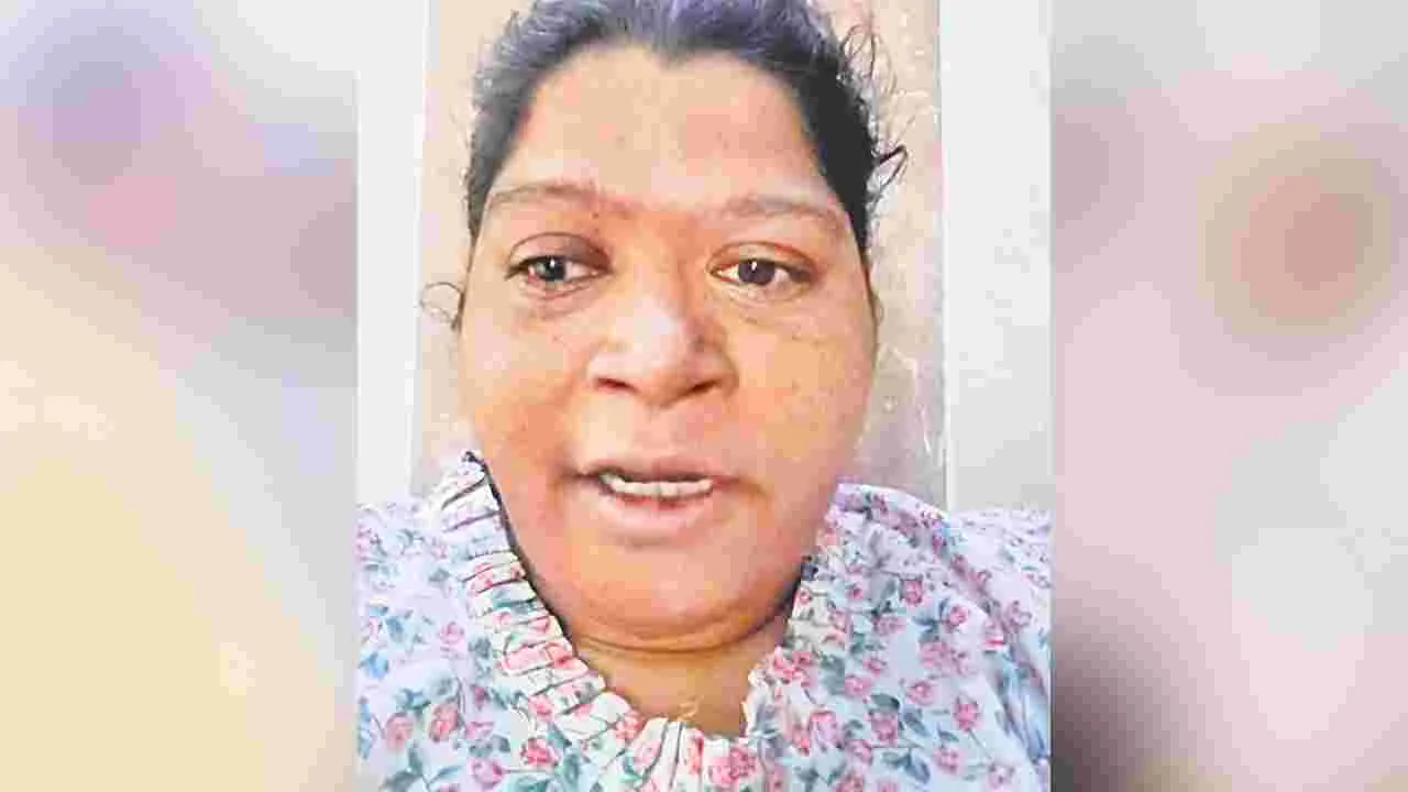 స్వదేశానికి వచ్చేందుకు సహకరించండి