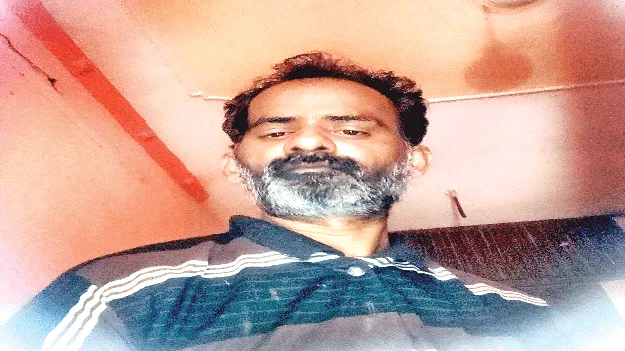  బావిలో పడి వ్యక్తి మృతి 