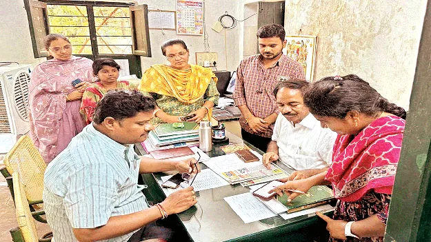 డీసీసీబీలు బలోపేతం కావాలి 