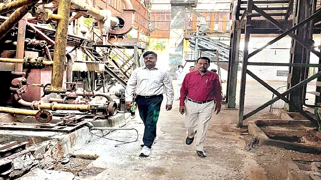 నిధులు వచ్చేలా చూడండి