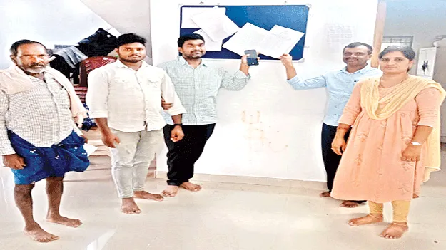   పోలింగ్‌ కేంద్రాల  ముసాయిదా జాబితా విడుదల