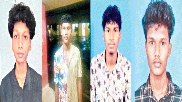  పట్టాలపై చెదిరిన కలలు
