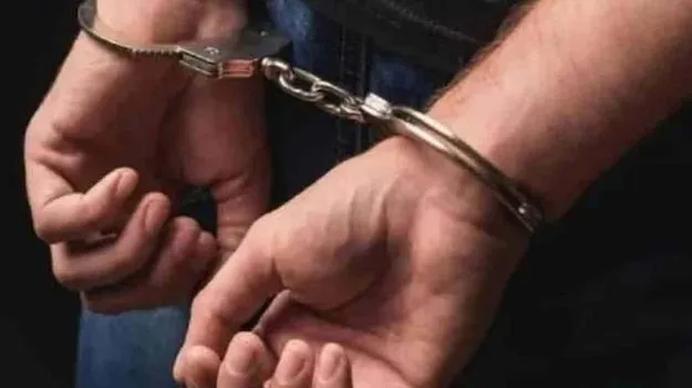 పెళ్లి పేరుతో యువతికి మోసం