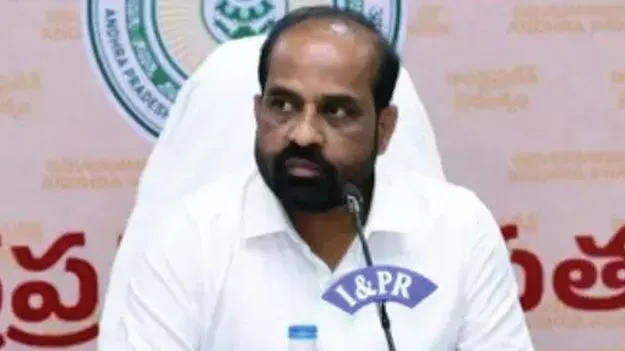 హింసాత్మక రాజకీయాలే జగన్‌ లక్ష్యం: సత్యకుమార్‌