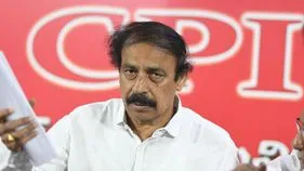 ఎన్నికల ప్రక్రియలో దౌర్జన్యాలు: సీపీఐ