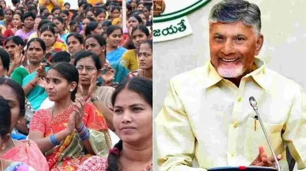 5 లక్షల మంది మహిళా పారిశ్రామికవేత్తలే లక్ష్యం