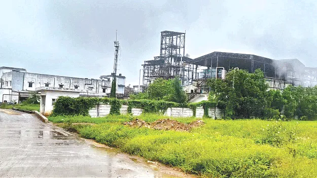 Will there be factory crushing?ఫ్యాక్ట‘రీ క్రషింగ్‌’ ఉంటుందా?