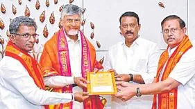 నవరాత్రి బ్రహ్మోత్సవాల దర్శన కోటా నేడు విడుదల