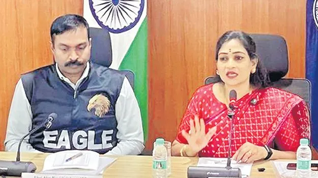 ప్రజా ఉద్యమంగా ‘బ్రేక్‌ ది సైలెన్స్‌’