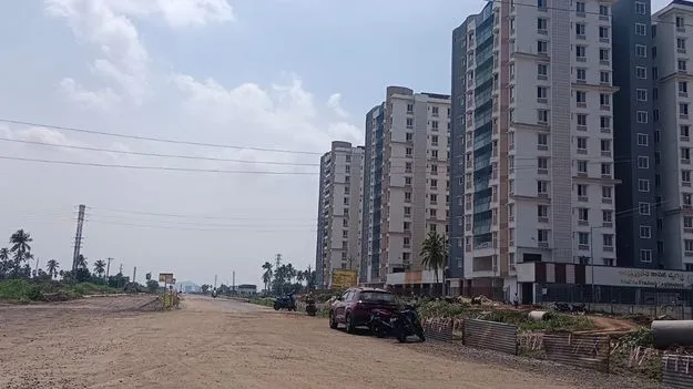 అమరావతి.. అత్యంత సురక్షితం!