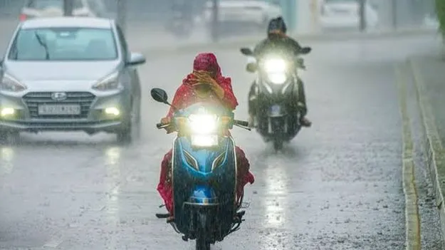  22 నాటికి వాయుగుండం