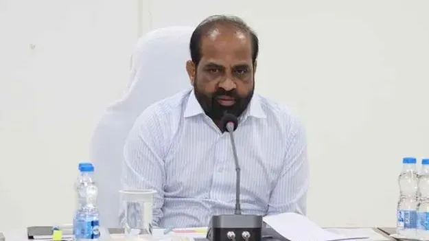 ఆర్టీజీఎస్‌తో 2,259 అంబులెన్సులు అనుసంధానం
