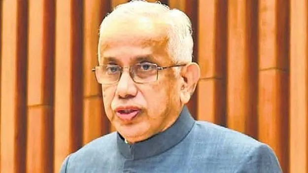 టీబీ.. సామాజిక సవాల్‌: గవర్నర్‌