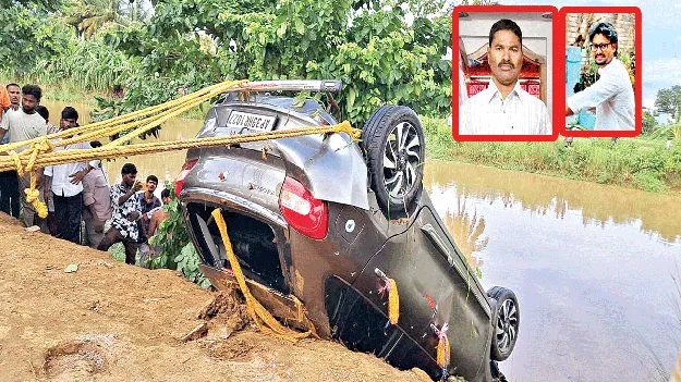 కొద్దిగంటల్లో పెళ్లి.. అంతలోనే ఘోరం